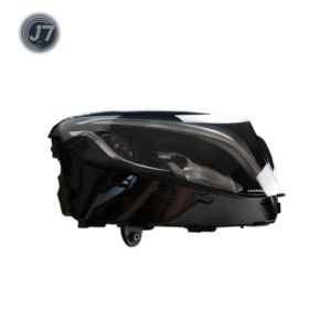 Offre Spéciale mise à niveau <span class=keywords><strong>halogène</strong></span> de Type USA vers le projecteur FULL <span class=keywords><strong>LED</strong></span> DRL 16-19 pour Mercedes Benz GlC CLASS 2016-2019 - Product Image 6