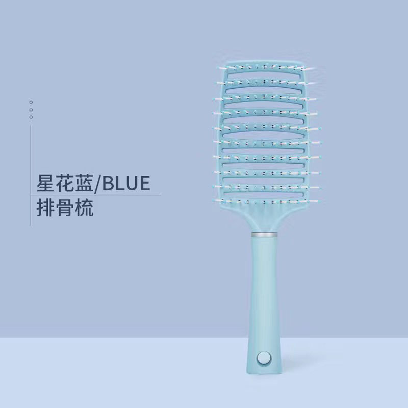 สีฟ้า