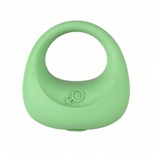 Anillo Vibrador para Hombres y Mujeres Rc027, Colores Variados, Función de Vibración, Anillos para Pene - Product Image 3
