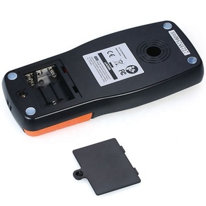 Máy Quét Tường VICTOR 518, Máy Dò Kim Loại, Đinh Tán Gỗ, Kim Loại, Cáp AC Đa Chức Năng, Có Cảnh Báo, Dò Vàng - Product Image 4