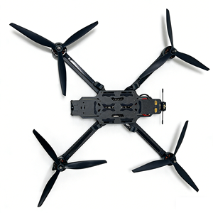 Dron FPV de 13 Pulgadas con Control Remoto de Largo Alcance, para Topografía y Vuelos de Larga Distancia, el Más Caro - Product Image 4