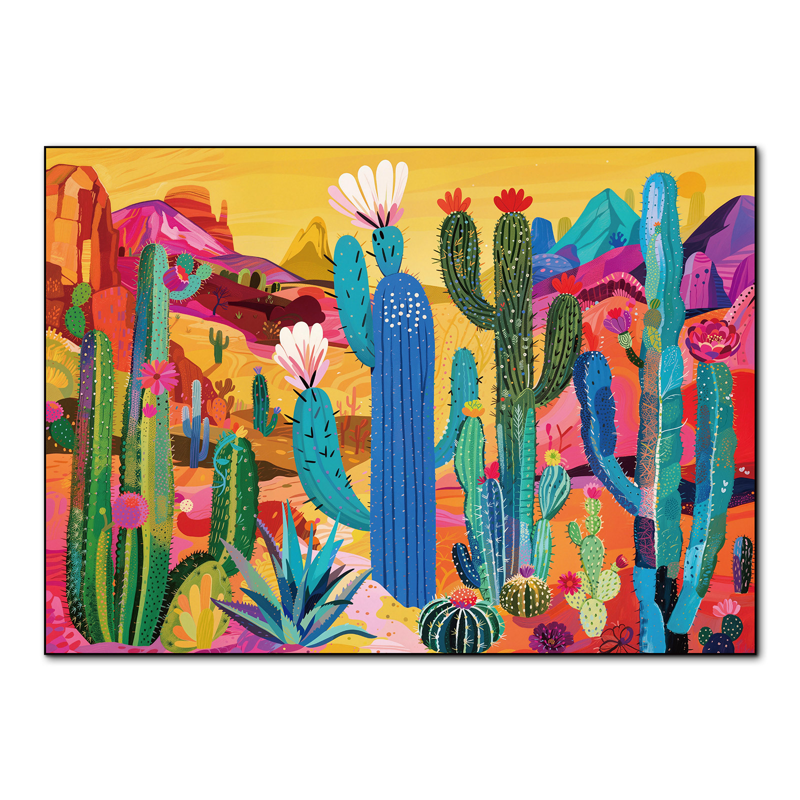 cactus