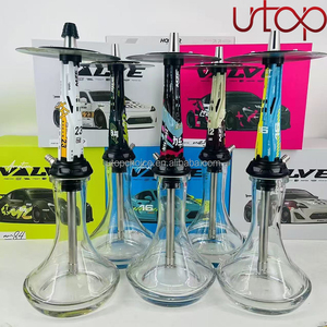 Nouveaux accessoires <span class=keywords><strong>de</strong></span> narguilé électronique Hubbly Bubbly pour valve <span class=keywords><strong>de</strong></span> narguilé pour Shisha/Shesha/Hokkah/Chicha Smoke Shop - Product Image 3