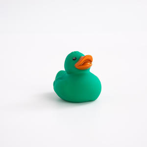 Ucuz yüzme şamandıra su ördek kauçuk Duckies gıcırtılı banyo çocuklar için oyuncak ördekler - Product Image 5