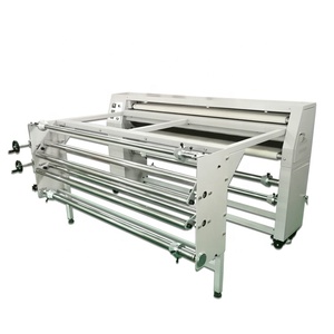 New Model Factory Directly Produce <strong>Calandra</strong> 1.6m Roll 1600 - Product Image 4