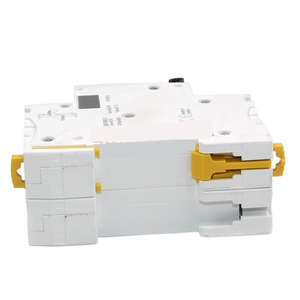 Disjoncteur miniature électrique Schneider EA9AN2PC6A EA9AN2P C6A C10A C16A C32A C25A C50A C63A - Product Image 4