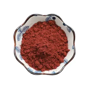 Hot Sale High Quality Hibiscus Sabdariffa Rose Eggplant Extract Ruselle Extract Red Powder with Fine Price