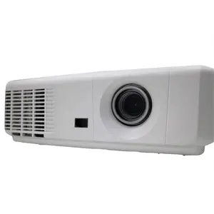 Proyector Portátil <span class=keywords><strong>FLYI</strong></span> 3D Ready de Tiro Corto DLP para Lámpara, Resolución 1080p, 3500-4000 Lúmenes, para Uso en Negocios y Educación - Product Image 1