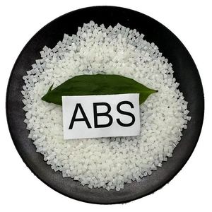 Mingsheng เม็ดพลาสติก ABS บริสุทธิ์มีความเงางามสูงเม็ดเรซินสำหรับรองเท้าแตะ - Product Image 4
