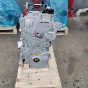 Bloque Largo de Motor de Alto Rendimiento <span class=keywords><strong>Hyundai</strong></span>/Kia G4NC 2.0L 4 Cilindros para <span class=keywords><strong>Hyundai</strong></span> Elantra GT(GD) I40 VF 2.0 GDI IX35 <span class=keywords><strong>Tucson</strong></span> - Product Image 6