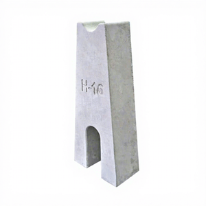 Espaciador NVH-H15/150mm para Refuerzo de Losa Superior con 5 Años de Garantía, Uso en Azulejos Interiores para Hoteles y Centros Comerciales - Product Image 1