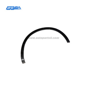 High Quality High End Auto Parts Pure Disassembly Rear <b>Wheel</b> <b>Arch</b> <b>Trim</b> For Maserati Levante 2017 670061852 - Product Image 2