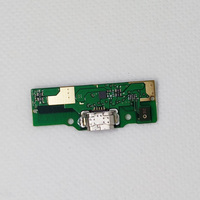 Nuevo Puerto de Carga Micro USB DC para Samsung Galaxy Tab A 8.0 SM-T290 T295, Puerto de Carga DC, Placa Base de Repuesto al por Mayor