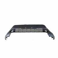 Pare-chocs de voiture de remplacement en promotion, parfaitement compatible et anti-rayures, protection de pare-chocs automobile