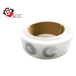 사용자 정의 뜨거운 판매 144Kbytes <span class=keywords><strong>RFID</strong></span> NFC213 N tag213/215/216 칩 13.56MHz <span class=keywords><strong>RFID</strong></span> NFC 태그 - Product Image 2