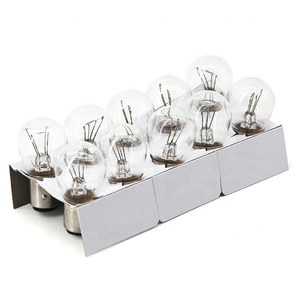 <span class=keywords><strong>Lampadine</strong></span> posteriori <span class=keywords><strong>OSRAM</strong></span> 7225 12V P21/4W - Product Image 2