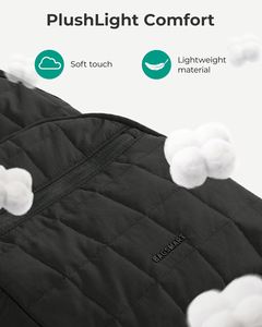 Mochila para Portátil de Negocios, Impermeable, con Logotipo Personalizado, Carga USB, Mochila de Viaje de Gran Capacidad - Product Image 4