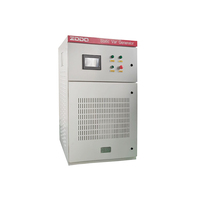 Generador de Var Estático SVG de 220V-690V 50/60Hz con Control APFC - Filtro de Armónicos para Corrección del Factor de Potencia