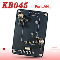 Adaptador Compatible con NXP KILLER Sin Soldadura para Range Rover