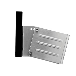 Support de moteur hors-bord fixe en acier inoxydable 304 à montage vertical sur tableau arrière, côté unique, pour yacht, bateau, tailles personnalisées <span class=keywords><strong>Hirace</strong></span> - Product Image 1
