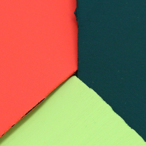 Özelleştirme toptan iki taraflı su geçirmez SBR 4Way streç naylon Spandex laminasyon 2mm neopren Wetsuit kumaş - Product Image 2