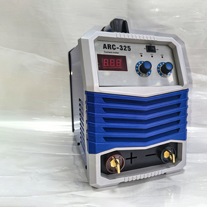 Machine à souder électrique portable robuste à courant alternatif/continu, multifonctionnelle MIG/MMA/<span class=keywords><strong>TIG</strong></span>/ARC - Product Image 5