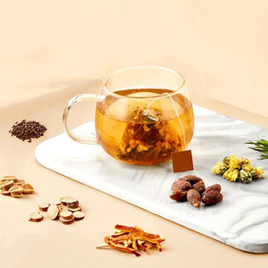 Té Seco <span class=keywords><strong>de</strong></span> Flor <span class=keywords><strong>de</strong></span> Crisantemo Gigante <span class=keywords><strong>Kola</strong></span> Nut Lo Han Guo - Bolsa <span class=keywords><strong>de</strong></span> 60g, Té Saludable con 12 Meses <span class=keywords><strong>de</strong></span> Vida Útil - Product Image 2
