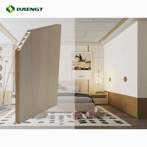 Paneles de Nido de Abeja de Aluminio y Madera 4x9 4x8, Ligeros, Resistentes a la Corrosión y al Fuego, Láminas de Nido de Abeja de Aluminio y Madera de Bajo Mantenimiento - Product Image 2