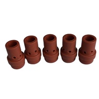 Diffuseur de gaz DMC de haute qualité 36KD pour torche de soudage Binzl Mig