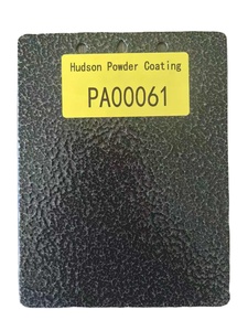 Recubrimiento en Polvo con Acabado Martillado de Gran Vetas en Plata Antigua/Oro/Bronce/<span class=keywords><strong>Cobre</strong></span> para Puertas Metálicas de Uso Exterior - Product Image 1