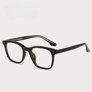 <strong>Glasses</strong> Frame Men Frames <strong>Prescription</strong> Eyeglasses <strong>Women</strong> Luxury Photogray Transparent Eye <strong>for</strong> <strong>Glass</strong> Blue - Product Image 3