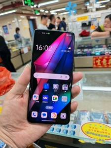 OP <span class=keywords><strong>Find</strong></span> <span class=keywords><strong>X3</strong></span> <span class=keywords><strong>Pro</strong></span> รุ่น Global คุณภาพสูง รองรับ 2 ซิม หน้าจอ 6.7 นิ้ว QHD+ 120Hz AMOLED ปลดล็อคแล้ว สมาร์ทโฟน 5G - Product Image 1