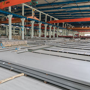 Usine à bas prix 200-600 série en acier inoxydable 316 plaque Aisi Standard pliage coupe soudage traitement Services disponibles - Product Image 6