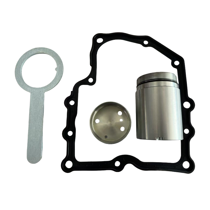 Factory Direct New 0AM DQ200 Valve Body Accumulator for AUDI VW