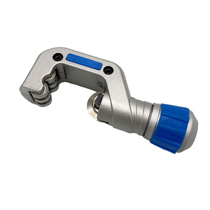 Outil d'expansion d'extrusion nouvel outil d'évasement conique excentrique avec coupe-tuyau - Product Image 4