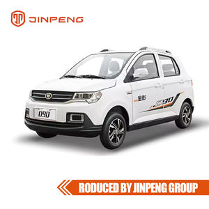 Mobil Listrik Pintar Model Mobil Listrik Baru Kendaraan Energi Baru Mobil Listrik - Product Image 2