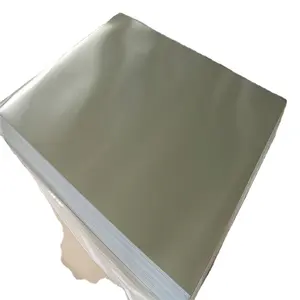 Plaque de calandre en aluminium, plaque laminée d'aluminium 5083, feuille d'aluminium 1060 1100 6061 6063
