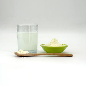 Pincredit卸売ピュアナチュラルオーガニックアーモンドミルクパウダー - Product Image 3