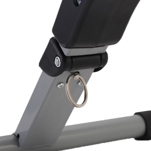 <span class=keywords><strong>Cyclette</strong></span>, Appareil d'exercice pour les bras et les jambes à position assise, Mini pédalier pliable. - Product Image 4