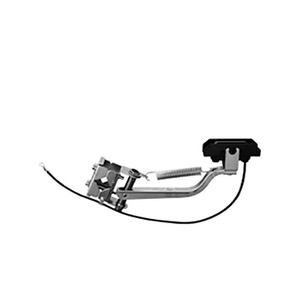 Brazos de colector para Carro de alambre, accesorio de montaje japonés - Product Image 6