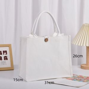 Sac fourre-tout en toile de jute naturelle recyclée, personnalisé avec logo, pour la promotion et le shopping quotidien – Vente en gros - Product Image 3