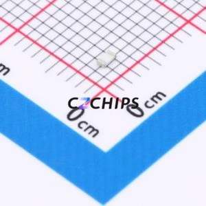 Résistance SMD RC0603JR-07100KL 0603 (Type : Film Épais) (Résistance : 100 kOhm Précision : 5%) - Product Image 2