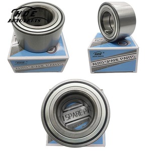 DAC38710039 9036938022 VKBA3929 Rodamiento de Rueda para Toyota Yaris, Venta al Por Mayor de Autopartes - Product Image 4