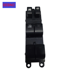 25401EA003 <span class=keywords><strong>interruptor</strong></span> de Control Maestro de ventana eléctrica de coche 25401-EA003 para <span class=keywords><strong>NISSAN</strong></span> FRONTIER XTERRA <span class=keywords><strong>TERRANO</strong></span> NAVARA - Product Image 2