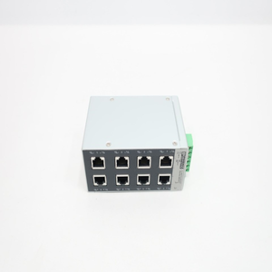 New Original Ready FL <b>SWITCH</b> SFN 8GT 2891673 <b>Ethernet</b> <b>Switch</b> Warehouse Industrial Automation PLC Controller New Original Ready F - Product Image 1