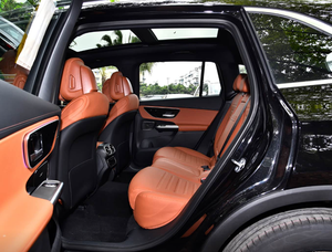 <span class=keywords><strong>Mercedes</strong></span>-Benz GLC 260L Édition Deluxe 4MATIC SUV Exécutif 2026 Toit Panoramique Sécurité Intelligente Qualité Supérieure - Product Image 6