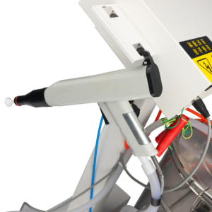 Giá cả phải chăng Hướng dẫn sử dụng sơn tĩnh điện bột súng máy - Product Image 4