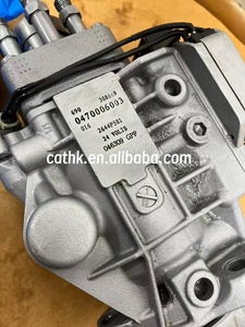 2169824 216-9824 10R-9695 10R9695 Bomba de Combustible - Product Image 6