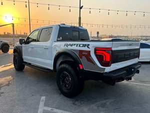 LAS MEJORES VENTAS RÁPIDAS PARA <span class=keywords><strong>FORD</strong></span> RAPTOR CAMIONETA AUTOMÁTICA BLANCA USADA - Product Image 2