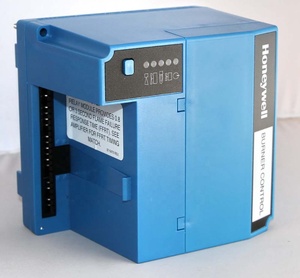 EC7890A1011 ชุดควบคุมสำหรับหัวเผาก๊าซอุตสาหกรรม - Product Image 4